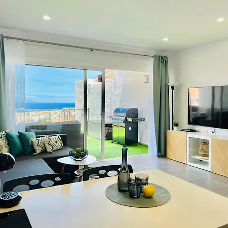 Apartment Paulmarie In Canarias