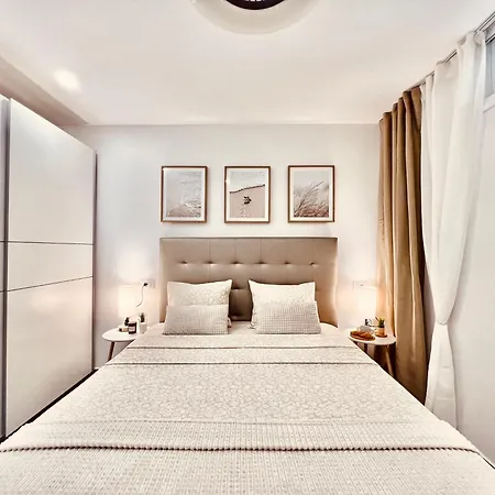 Paulmarie In Canarias 公寓 阿德耶