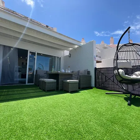 Paulmarie In Canarias 阿德耶