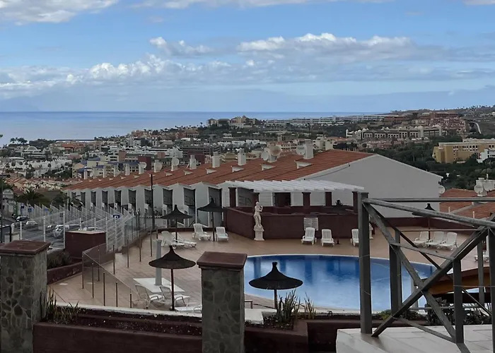 Paulmarie In Canarias Апартаменти *