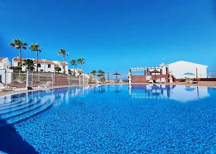 Appartement Paulmarie In Canarias