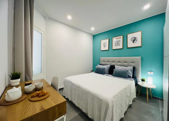 Paulmarie In Canarias *