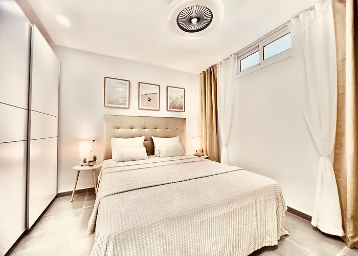 Paulmarie In Canarias Appartement Costa Adeje (Tenerife)