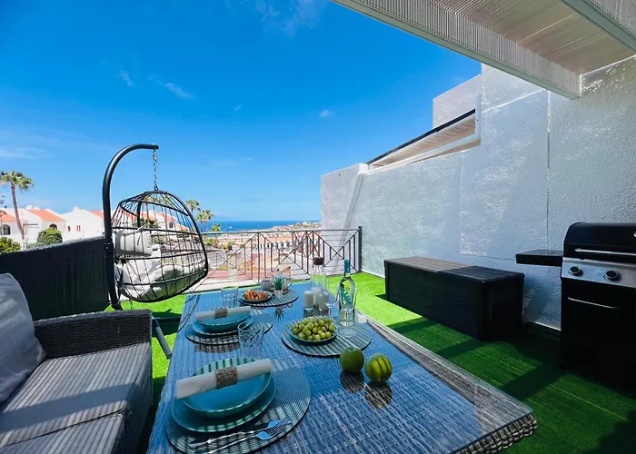 Paulmarie In Canarias Appartement *