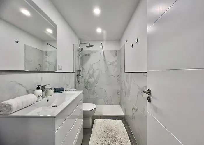 Appartement Paulmarie In Canarias