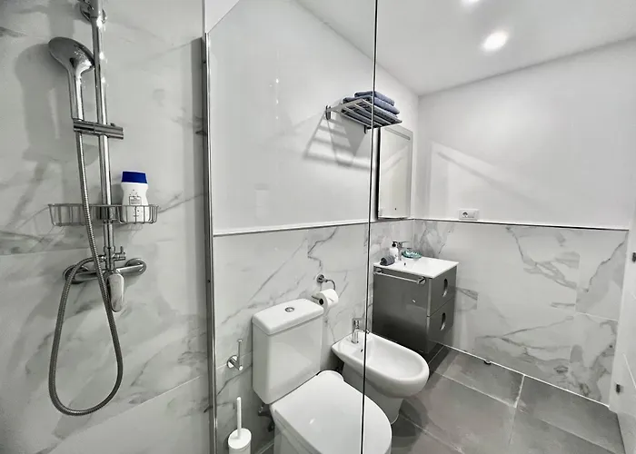 Appartement Paulmarie In Canarias *