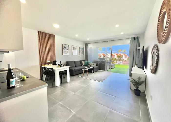 Appartement Paulmarie In Canarias *