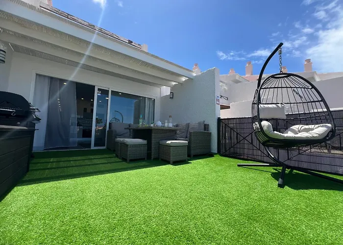 Paulmarie In Canarias Адехе