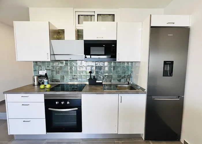 Paulmarie In Canarias Costa Adeje (Tenerife)