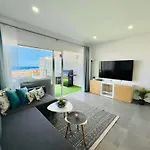 Appartamento Paulmarie In Canarias Costa Adeje (Tenerife)