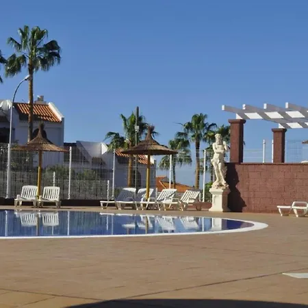 Canarias Family Ocean View With Terrace * Costa Adeje (Tenerife)