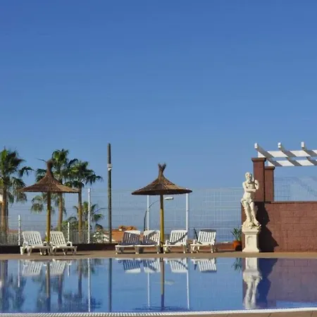Canarias Family Ocean View With Terrace Appartamento *
