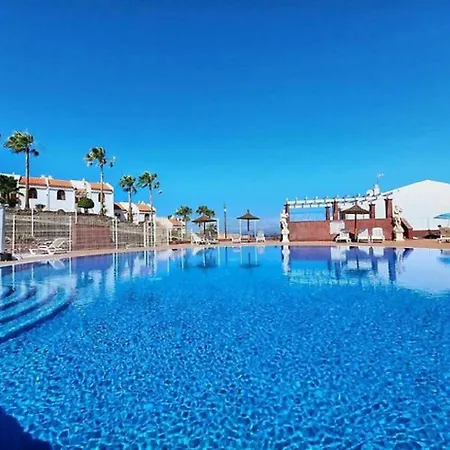 Appartamento Canarias Family Ocean View With Terrace
