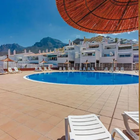 Canarias Family Ocean View With Terrace Costa Adeje (Tenerife)