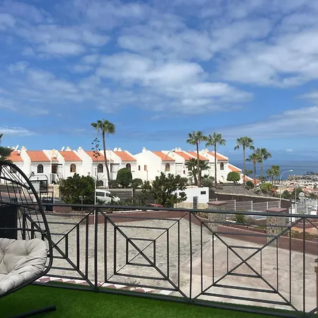 Appartamento Canarias Family Ocean View With Terrace *