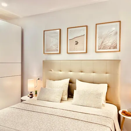 PaulMarie Apartment in Villas Canarias