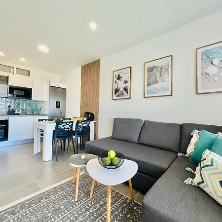 Appartamento PaulMarie Apartment in Villas Canarias *