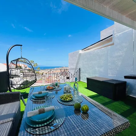 PaulMarie Apartment in Villas Canarias Appartamento *