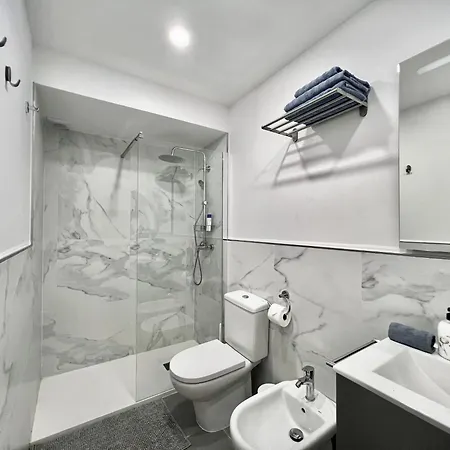 Appartamento Canarias Family Ocean View With Terrace *