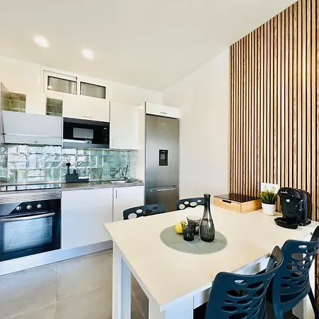 Paulmarie In Canarias Διαμέρισμα Costa Adeje (Tenerife)