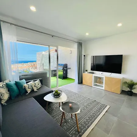 Appartamento PaulMarie Apartment in Villas Canarias Costa Adeje (Tenerife)