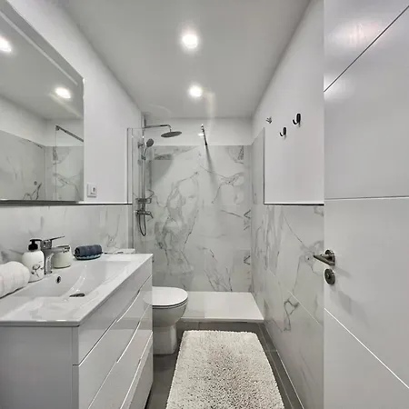 Appartamento Canarias Family Ocean View With Terrace