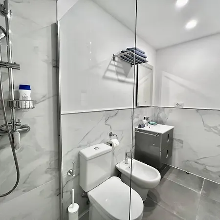Appartamento Canarias Family Ocean View With Terrace *