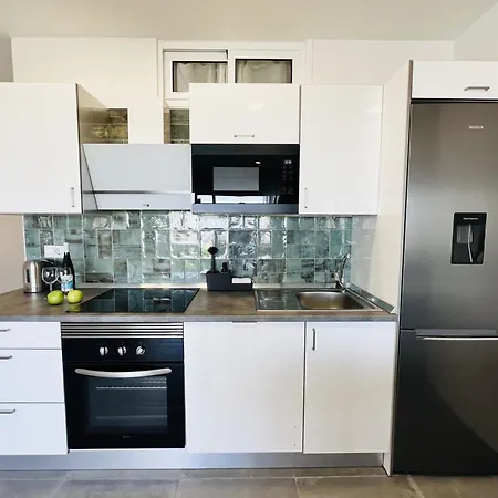 PaulMarie Apartment in Villas Canarias Costa Adeje (Tenerife)