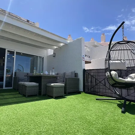 Appartamento Canarias Family Ocean View With Terrace *
