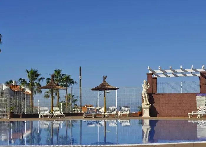 Paulmarie In Canarias Apartamento *