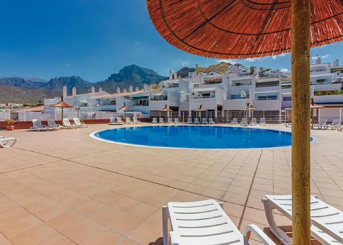 Paulmarie In Canarias Costa Adeje (Tenerife)