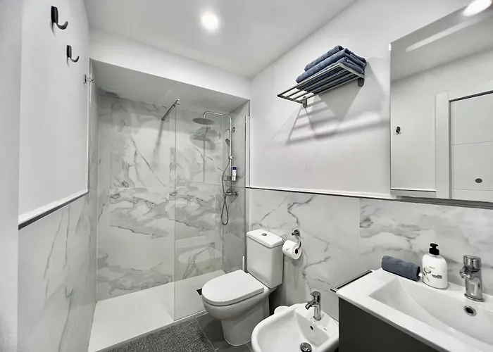 Apartamento Paulmarie In Canarias *