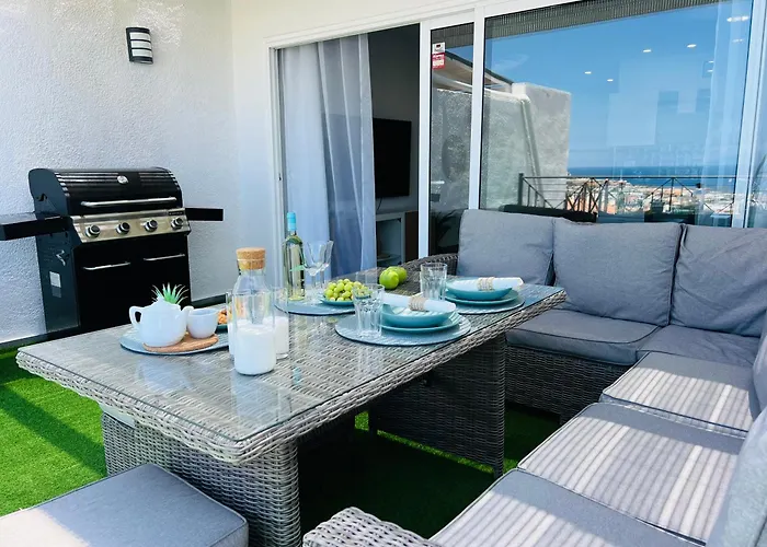 Paulmarie In Canarias *