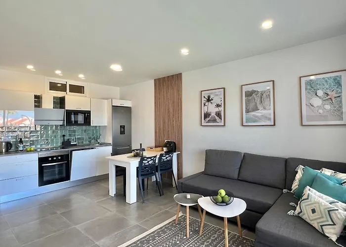 Paulmarie In Canarias