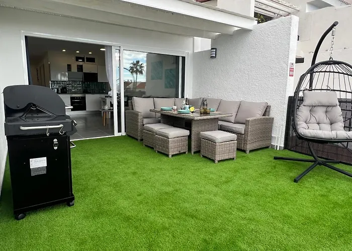 Paulmarie In Canarias Apartamento *