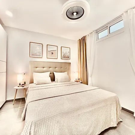 Paulmarie In Canarias Appartement Costa Adeje (Tenerife)