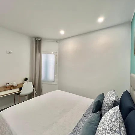 Paulmarie In Canarias