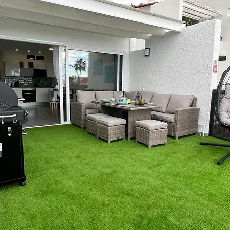 Paulmarie In Canarias Appartement *